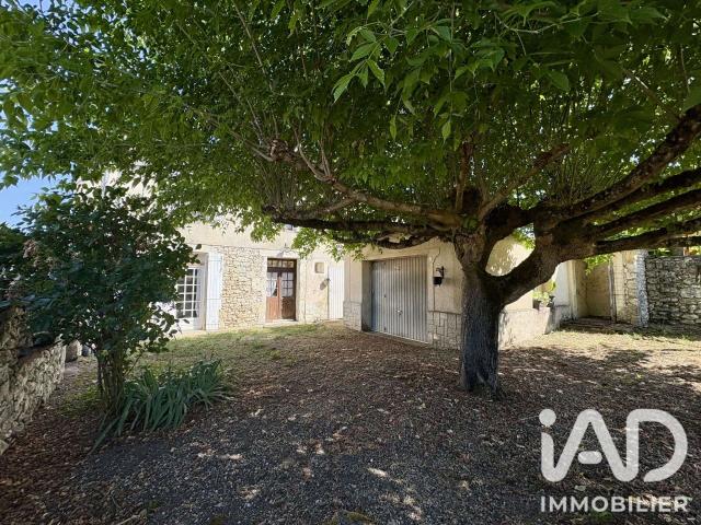Maison vente à Libourne, Saint-andré-et-appelles