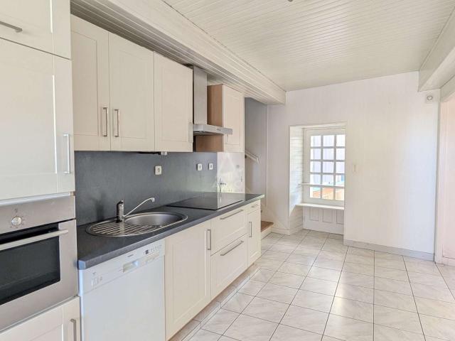 Maison vente à Saint-Armel, Ille-et-Vilaine
