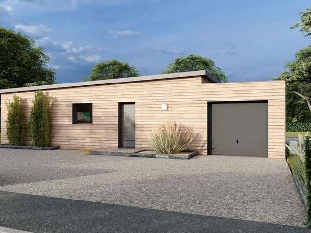 Maison vente à Rennes, Bretagne