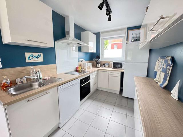 Maison vente à Caen, Saint-aubin-d'arquenay