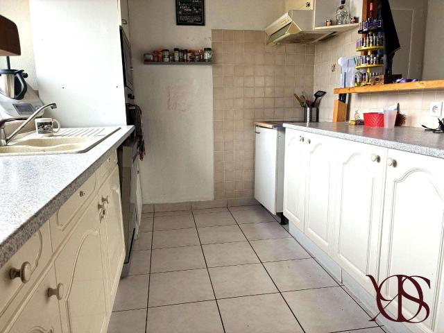 Maison vente à Rennes, Bretagne