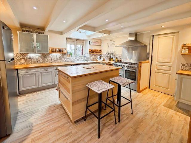 Maison vente à Saint-Aubin-des-Châteaux, Loire-Atlantique