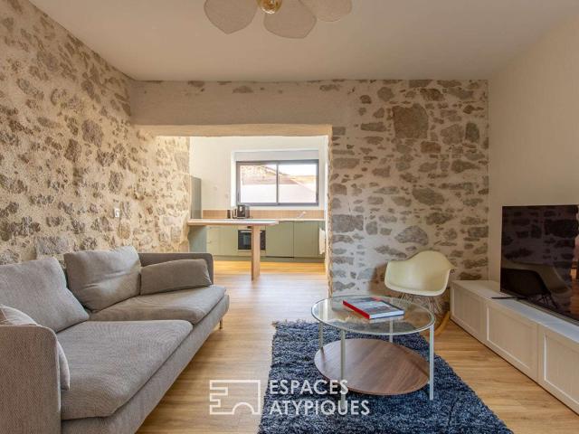 Maison vente à La Roche-sur-Yon, Saint-aubin-des-ormeaux