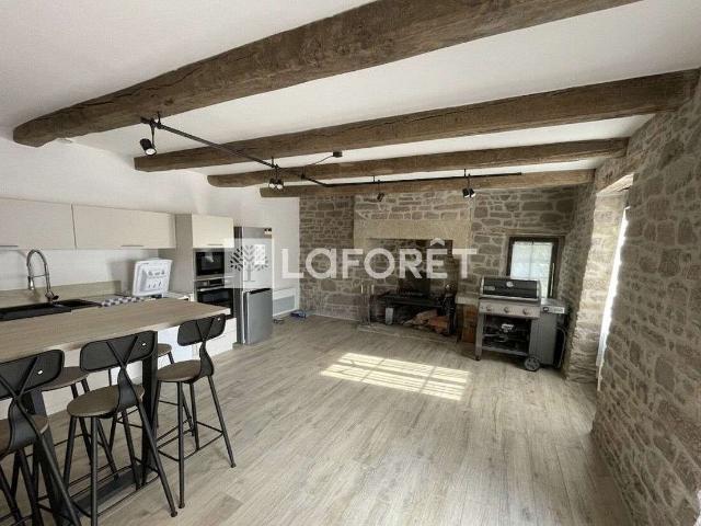 Maison vente à Avranches, Saint-aubin-des-préaux