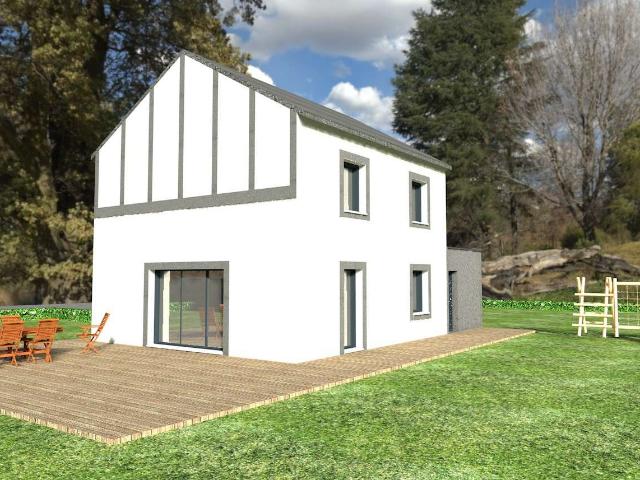 Maison vente à Avranches, Saint-aubin-des-préaux