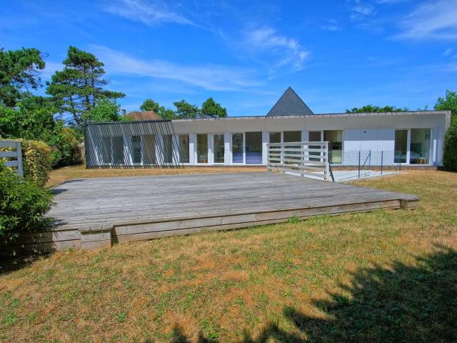 Maison vente à Caen, Saint-aubin-sur-mer