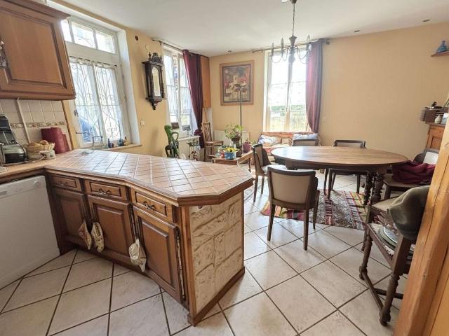 Maison vente à Caen, Saint-aubin-sur-mer
