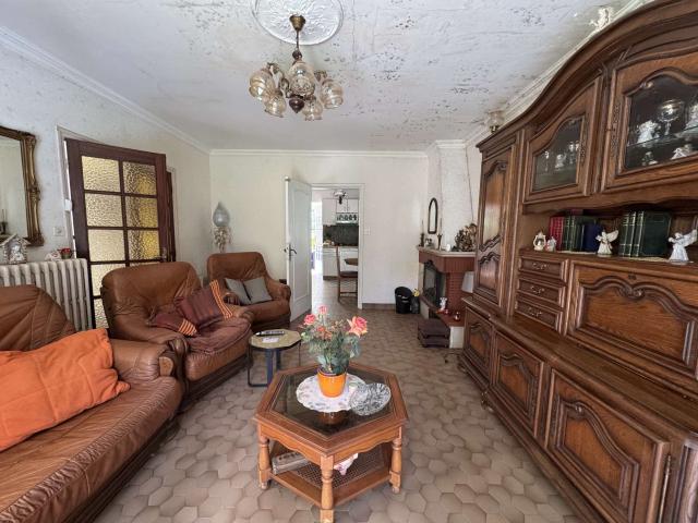 Studio vente à Rennes, Bretagne