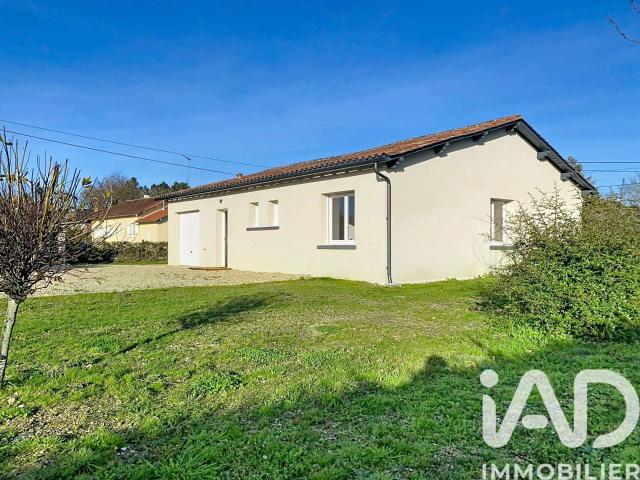Maison vente à Périgueux, Saint-barthélemy-de-bellegarde