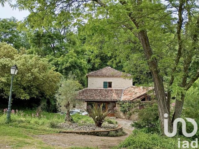 Maison vente à Castelsarrasin, Saint-beauzeil