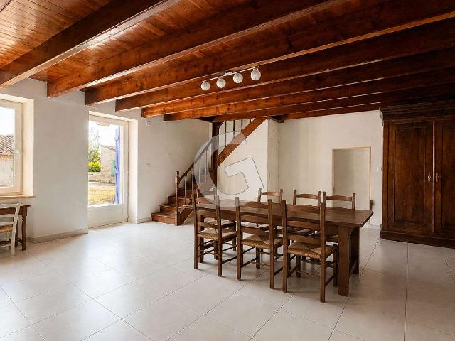 Maison vente à Les Sables-d'Olonne, Saint-benoist-sur-mer