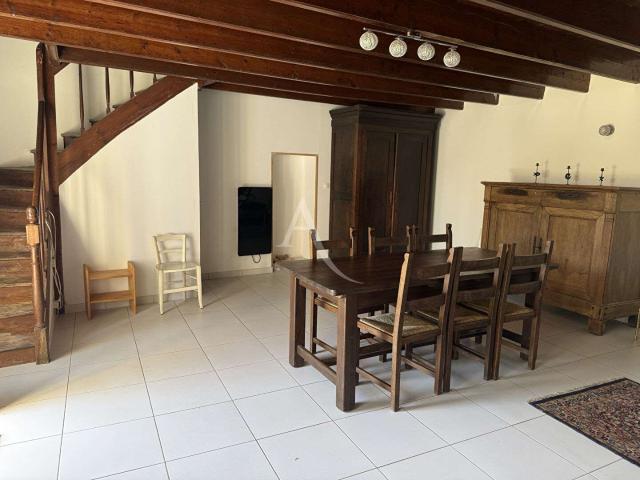 Maison vente à Les Sables-d'Olonne, Saint-benoist-sur-mer