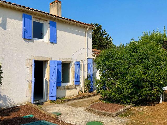 Maison vente à Les Sables-d'Olonne, Saint-benoist-sur-mer