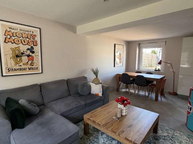 Maison vente à Laval, Saint-berthevin