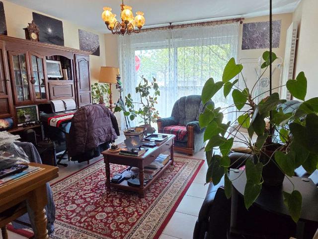 Maison vente à Laval, Saint-berthevin