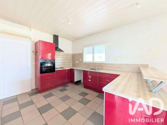 Maison vente à Saint-Boès, Pyrénées-Atlantiques