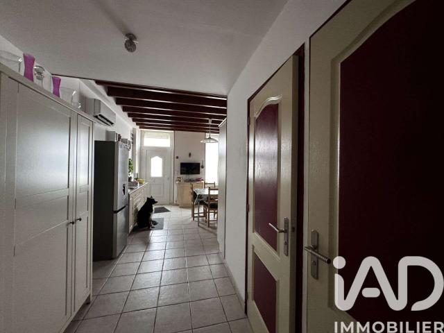 Maison vente à Jonzac, Saint-bonnet-sur-gironde