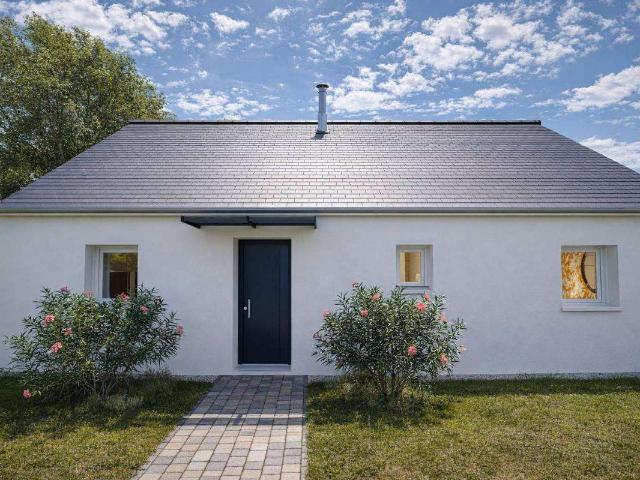 Maison vente à Saint-Brieuc, Bretagne