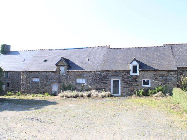 Maison vente à Saint-Brieuc, Bretagne