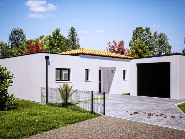 Maison vente à Saint-Nazaire, Saint-brevin-les-pins