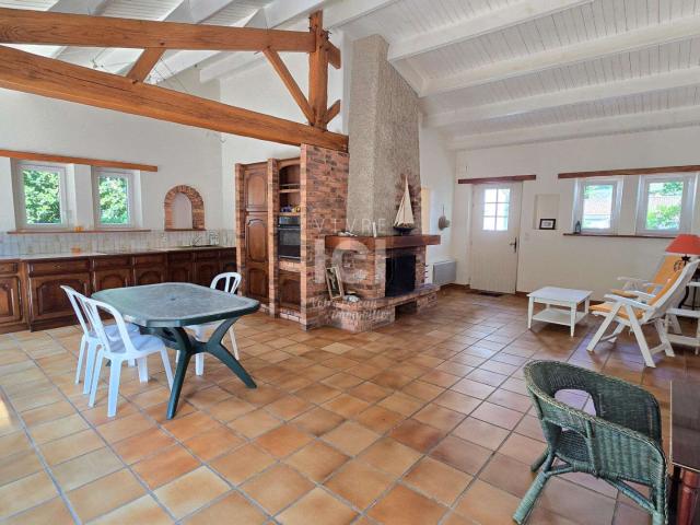 Maison vente à Saint-Nazaire, Saint-brevin-les-pins