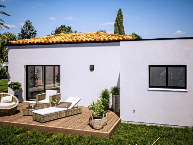 Maison vente à Saint-Nazaire, Saint-brevin-les-pins