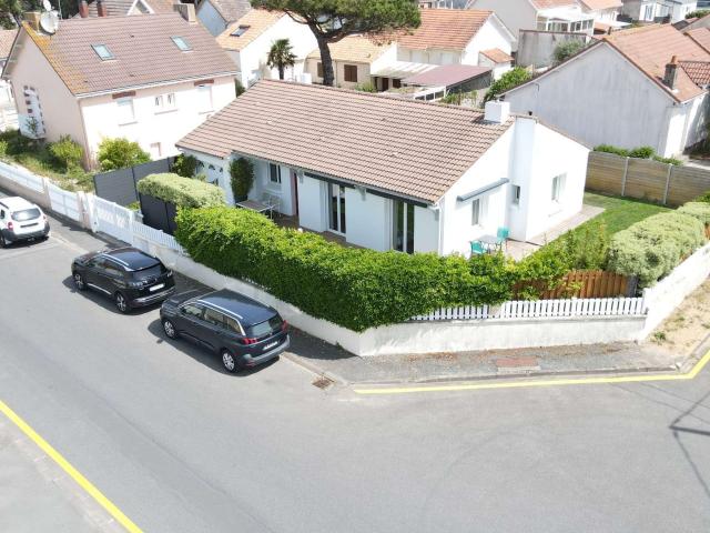 Maison vente à Saint-Nazaire, Saint-brevin-les-pins