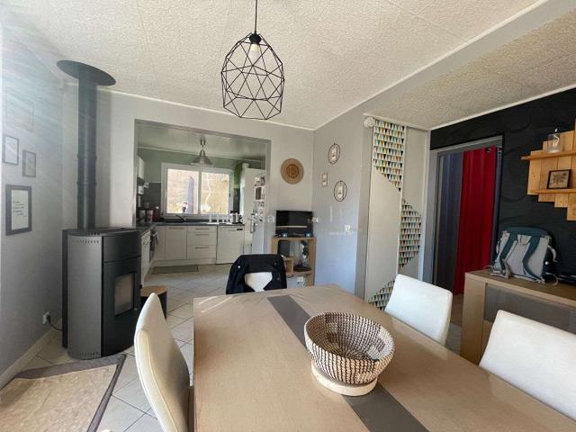 Maison vente à Saint-Nazaire, Saint-brevin-les-pins