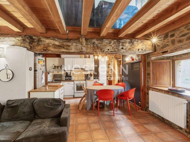 Maison vente à Saint-Brieuc, Bretagne