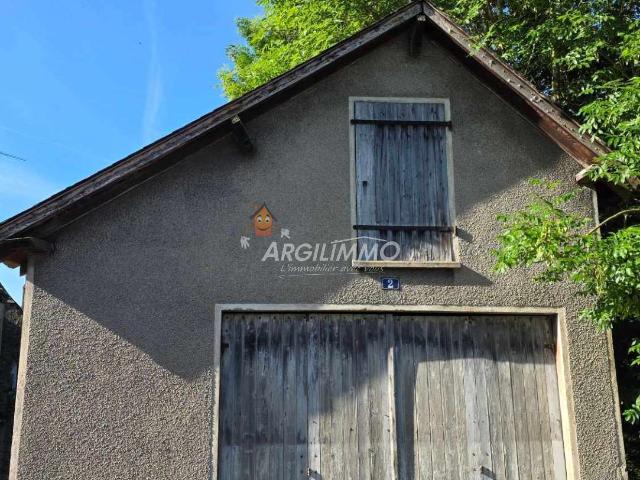 Maison vente à Mamers, Saint-calais