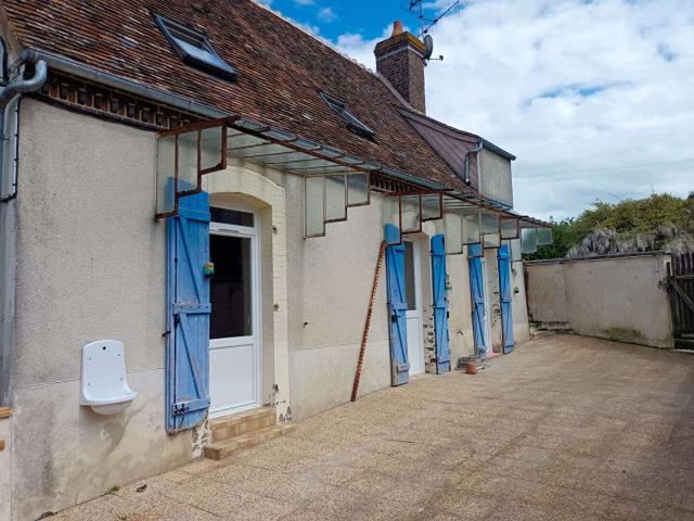 Maison vente à Mamers, Saint-calais