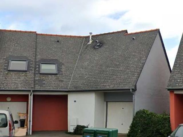 Maison vente à Dinan, Bretagne