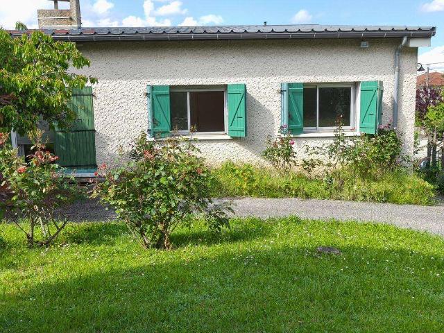 Maison vente à Saint-Étienne, Saint-chamond