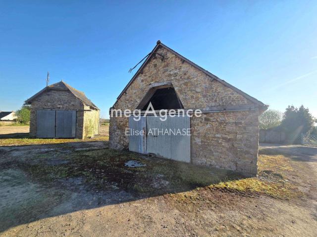 Maison vente à Fougères-Vitré, Bretagne