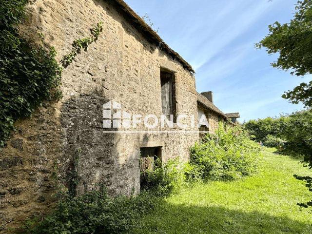 Maison vente à Mamers, Saint-christophe-du-jambet