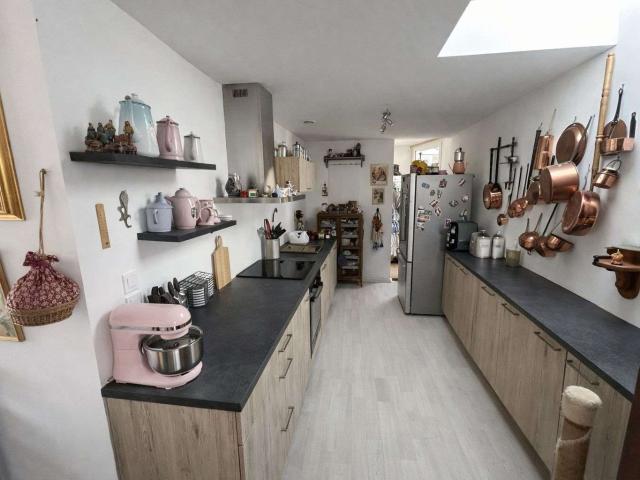 Maison vente à Les Sables-d'Olonne, Saint-christophe-du-ligneron