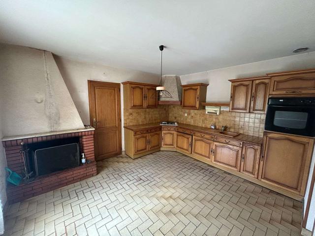Maison vente à Les Sables-d'Olonne, Saint-christophe-du-ligneron