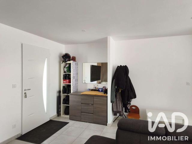 Maison vente à Les Sables-d'Olonne, Saint-christophe-du-ligneron