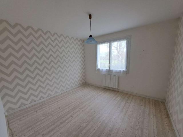 Maison vente à Les Sables-d'Olonne, Saint-christophe-du-ligneron