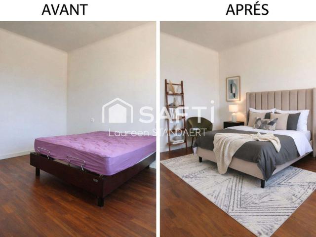 Maison vente à Les Sables-d'Olonne, Saint-christophe-du-ligneron