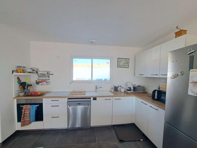 Maison vente à Les Sables-d'Olonne, Saint-christophe-du-ligneron