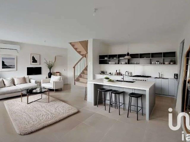 Maison vente à Vienne, Saint-clair-du-rhône