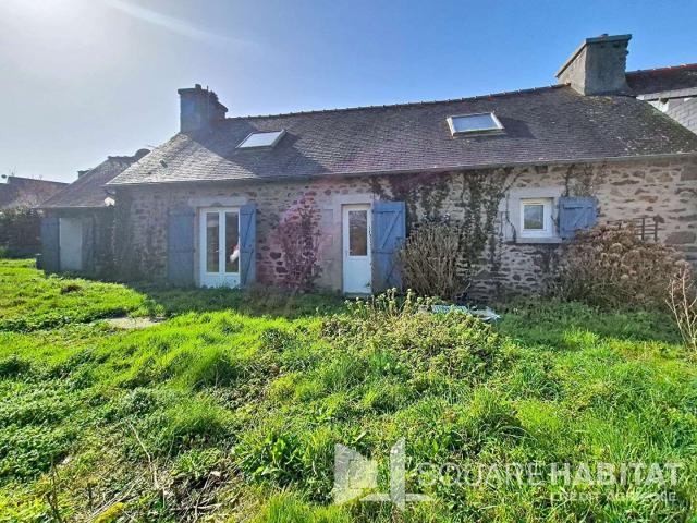 Maison vente à Guingamp, Bretagne