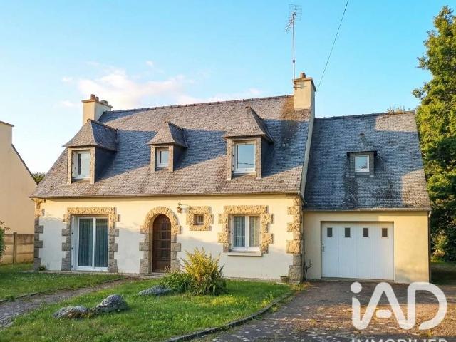 Maison vente à Guingamp, Bretagne
