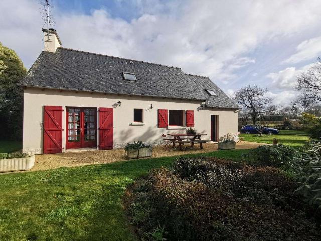Maison vente à Guingamp, Bretagne