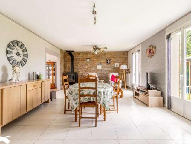 Maison vente à Nantes, Saint-colomban