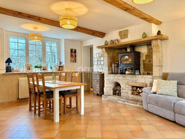 Maison vente à Saint-Lô, Brévands