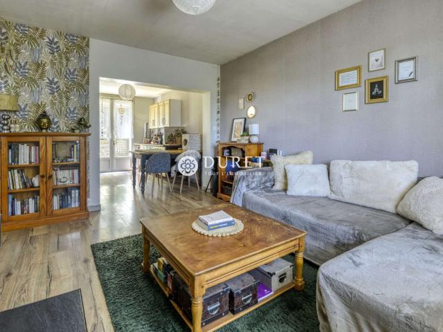Maison vente à Cholet, Saint-crespin-sur-moine