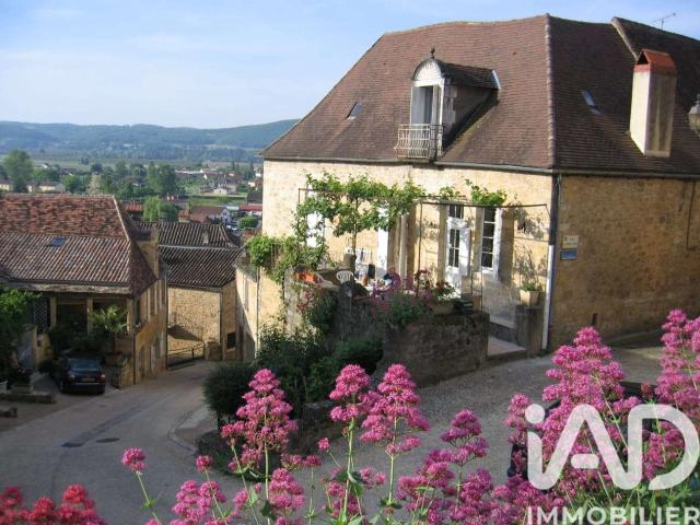 Maison vente à Sarlat-la-Canéda, Saint-cyprien