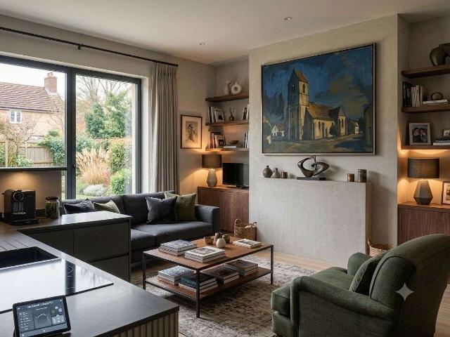 Maison vente à Fontenay-le-Comte, Saint-cyr-des-gâts